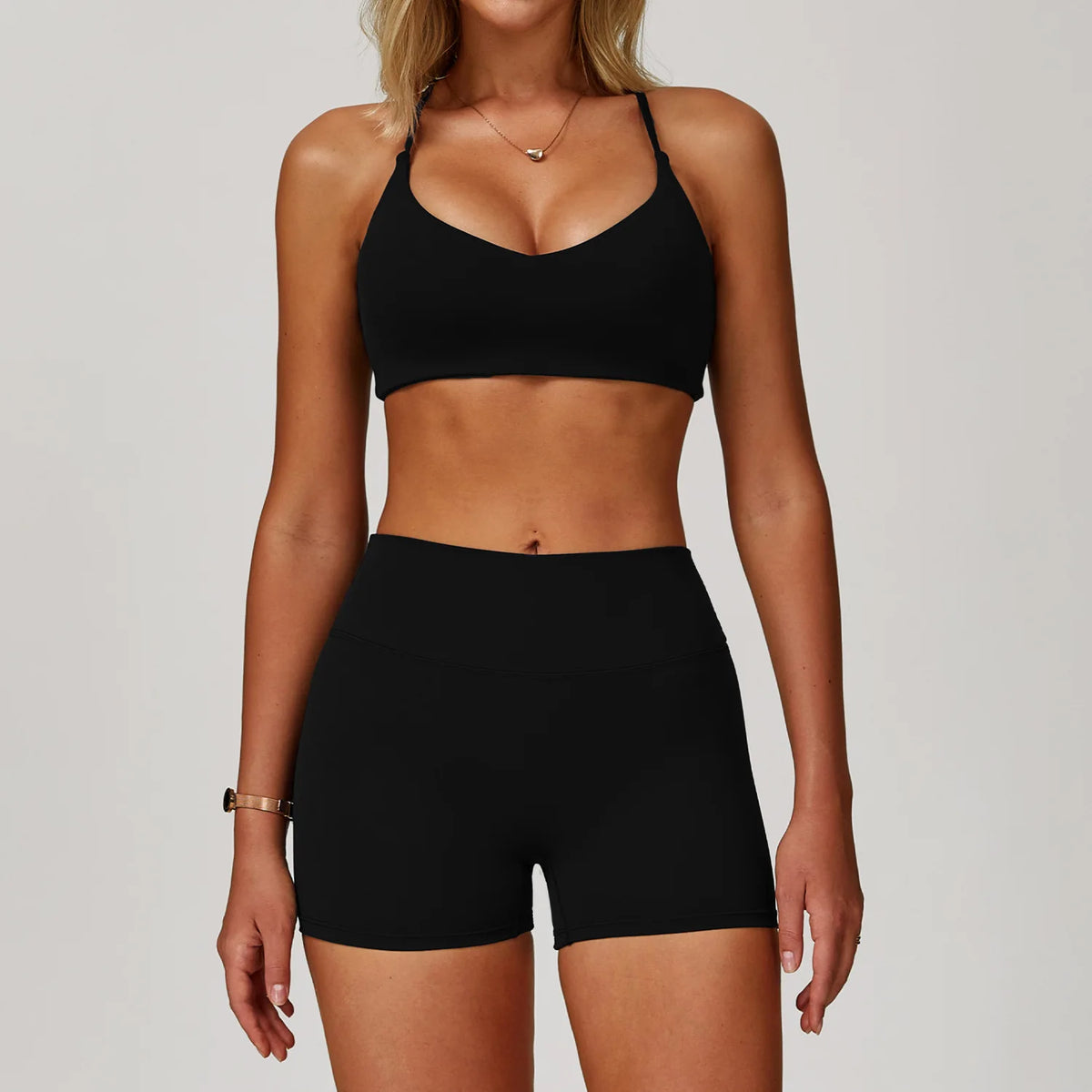 Sports set shorts
